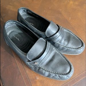 Mens vintage dress shoes